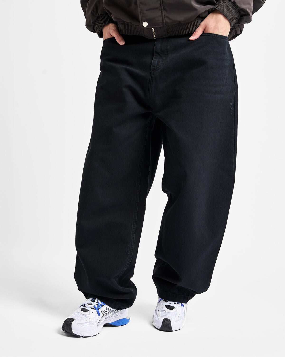 Carhartt WIP Brandon Pant | I036311.89B7 | AFEW STORE